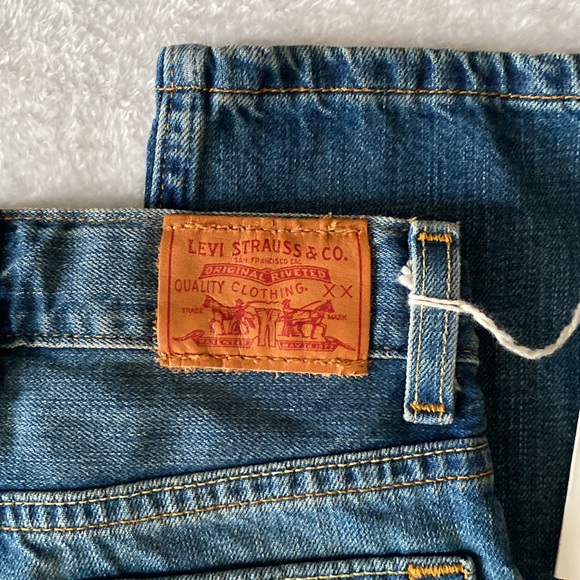 Little Levi’s Vintage jeans (6) - Picture 3 of 8